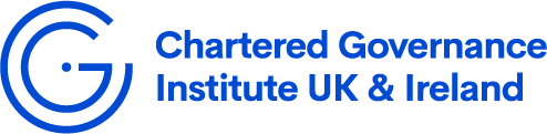 The Chartered Governance Institute UK & Ireland logo